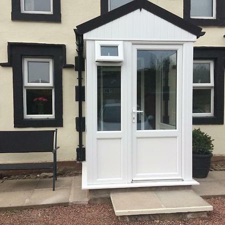 The Snug Apartment Carlisle  Exterior foto