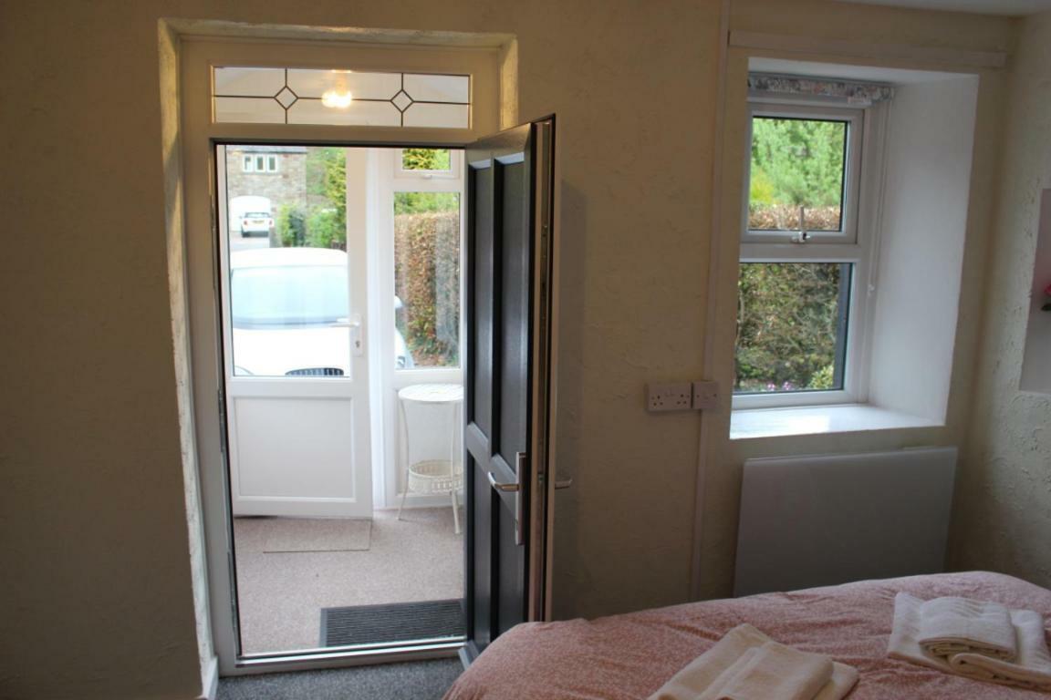 The Snug Apartment Carlisle  Exterior foto